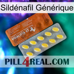 Sildénafil Générique 42